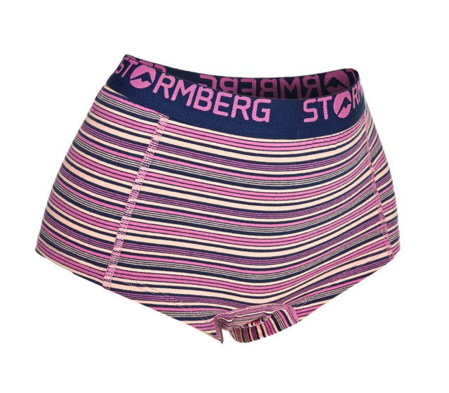 Loholt boxer Insignia Blue - 1