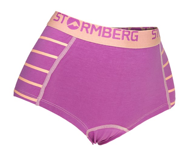 Dalset boxer Purple Dame - 1