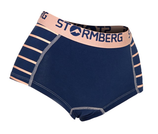 Dalset boxer Blue Dame - 1