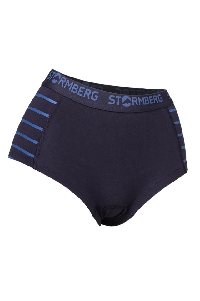 Dalset boxer Black|Grey Dame - 1