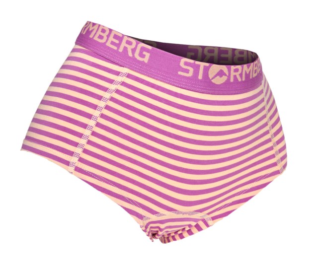 Tomset boxer Purple Dame - 1