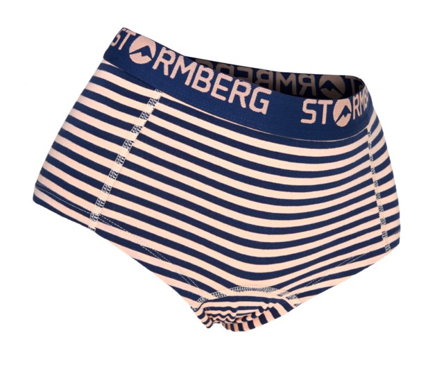 Tomset boxer Blue Dame - 1
