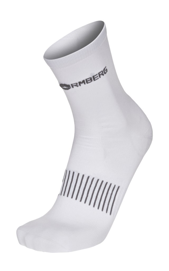 Horten sokk White Unisex - 1