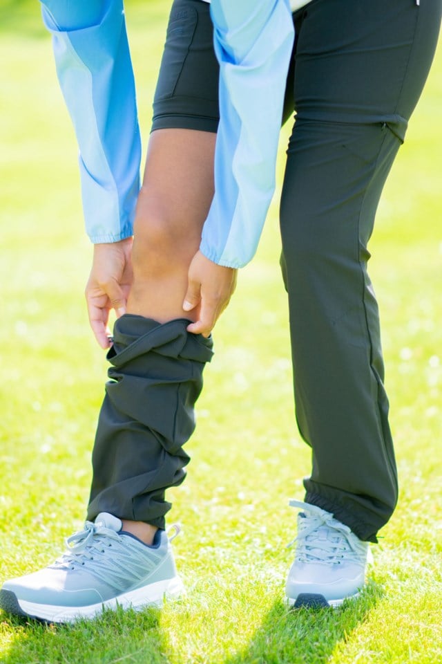 Finefjell resirkulert zip-off turbukse Black Dame - 1