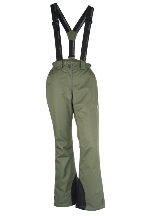 stormberg Geilo vattert selebukse dame