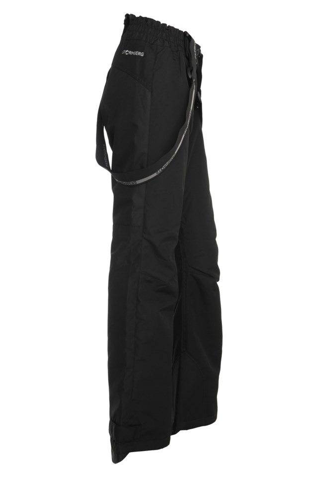 Geilo vattert selebukse Black Dame - 1