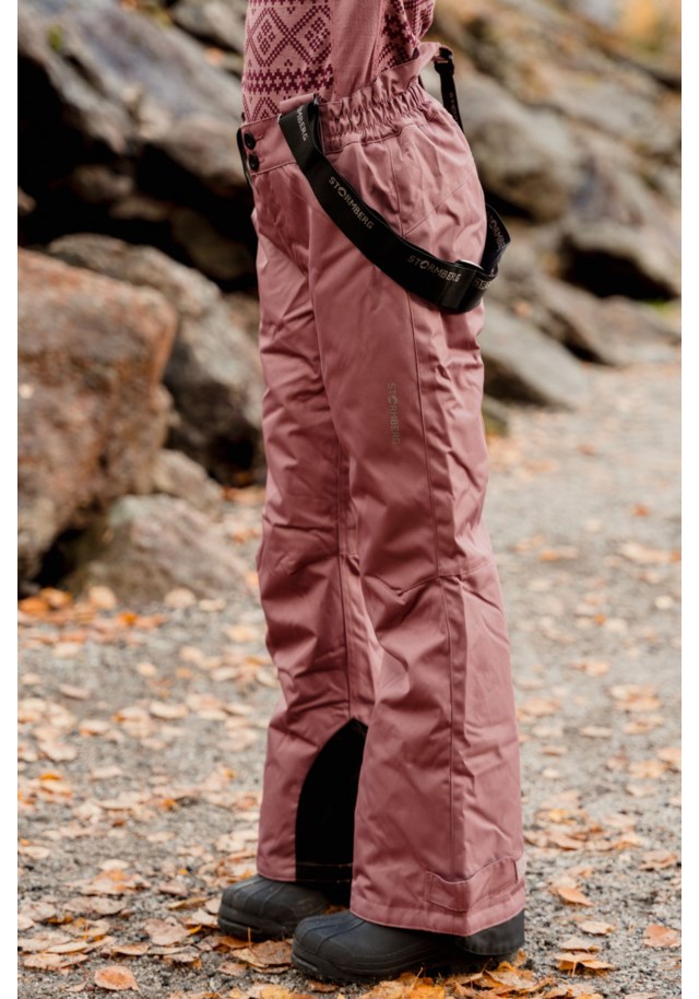 stormberg Geilo vattert selebukse barn 8-14