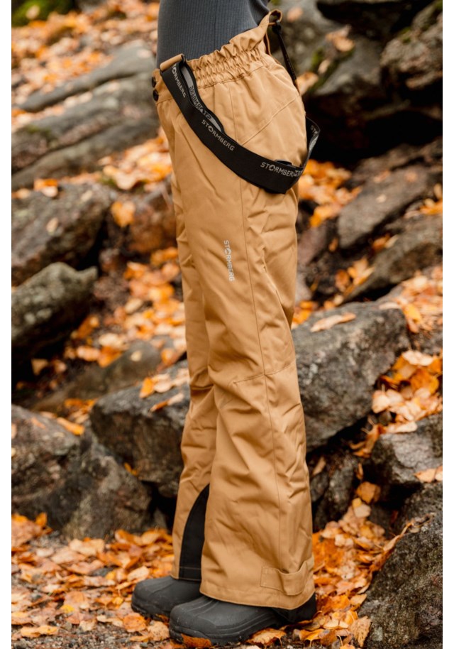 stormberg Geilo vattert selebukse barn 8-14