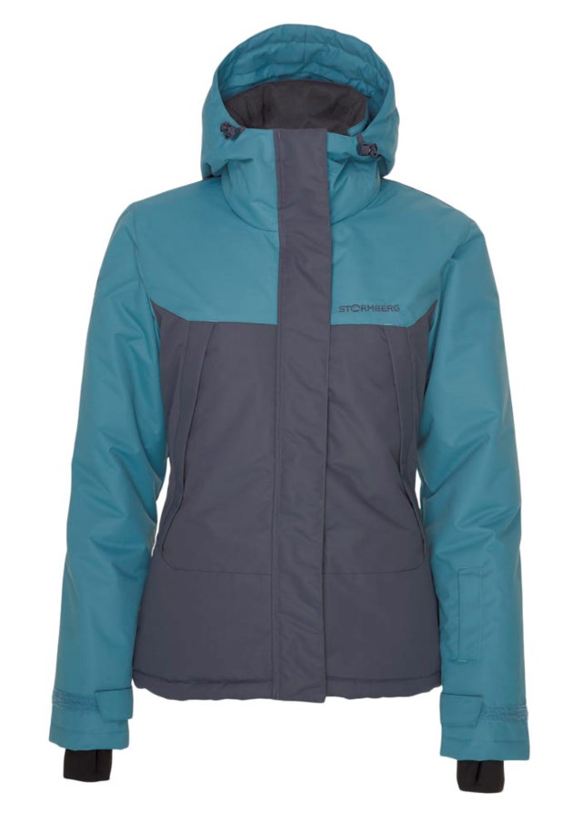 stormberg Hovden vattert jakke dame