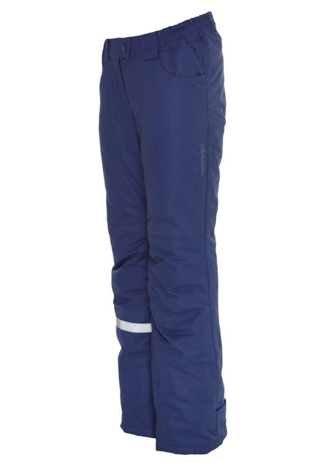 Hovden vattert bukse barn 8-14 Blue Barn - 1