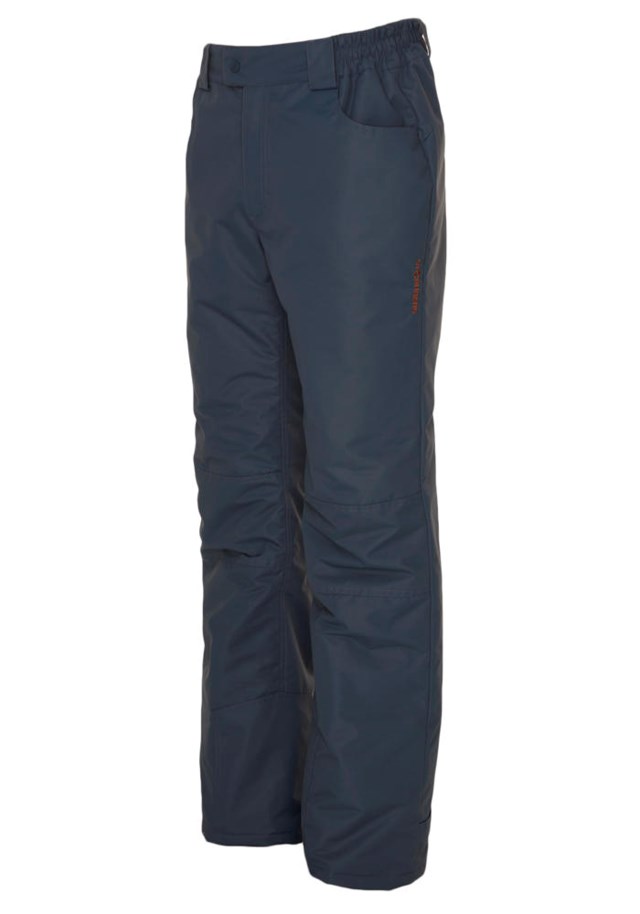 Hovden vattert bukse Ombre blue - 1
