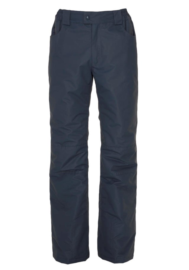 Hovden vattert bukse Ombre blue - 1