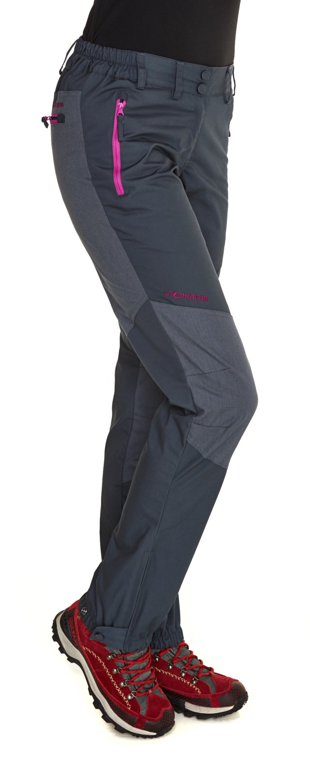 Gutulia turbukse Ebony Grey/ Castle Rock - 1