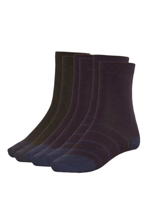 stormberg Toen sokk 3-pack barn 1-7 stormberg Toen sokk 3-pack barn 1-7