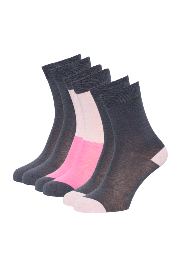 stormberg Tippetue ullsokk barn 3-pack stormberg Tippetue ullsokk barn 3-pack