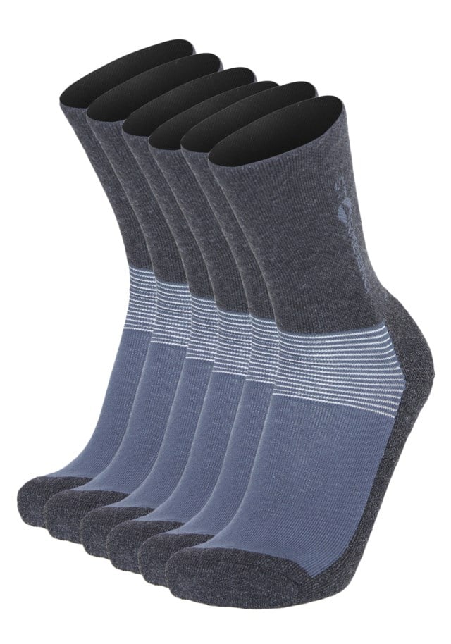stormberg Marka 3-pack tursokk herre
