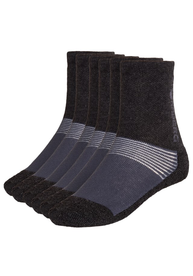 stormberg Marka 3-pack tursokk barn 1-7 stormberg Marka 3-pack tursokk barn 1-7