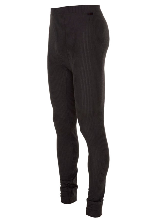 Lindland longs Ebony/ Rustic Brown - 1