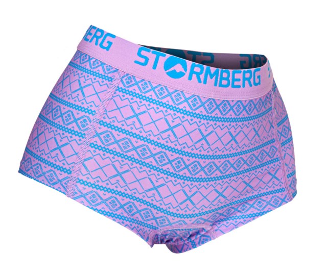 Steinur boxer Purple|Blue Dame - 1