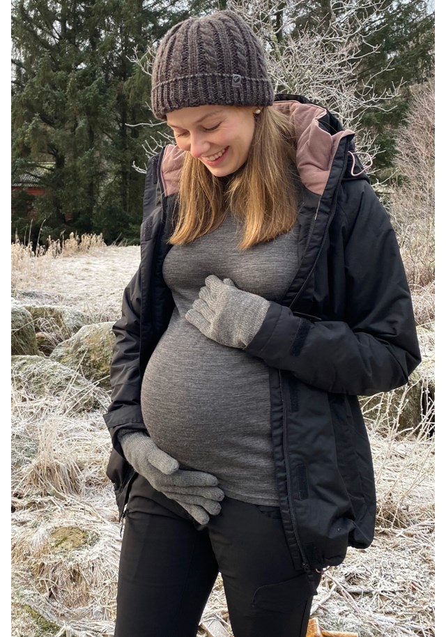 stormberg Mobudalen MOM vattert jakke dame stormberg Mobudalen MOM vattert jakke dame