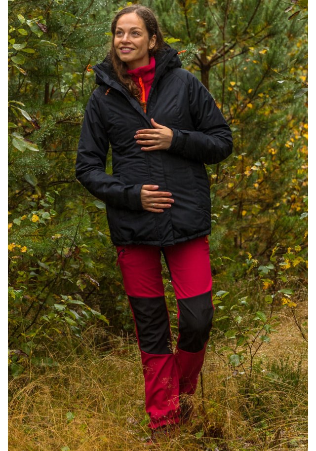 stormberg Vestmordalen MOM bukse dame stormberg Vestmordalen MOM bukse dame