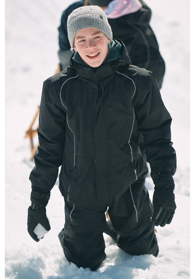stormberg Ute vinterdress barn 8-14
