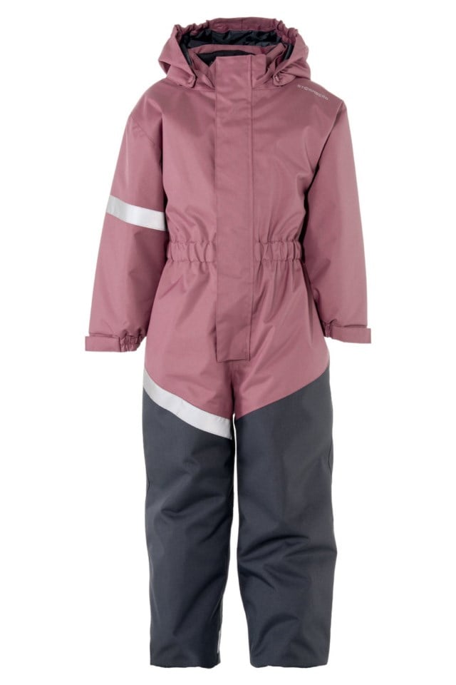 Ispark vinterdress barn 1-7 null Barn - 1