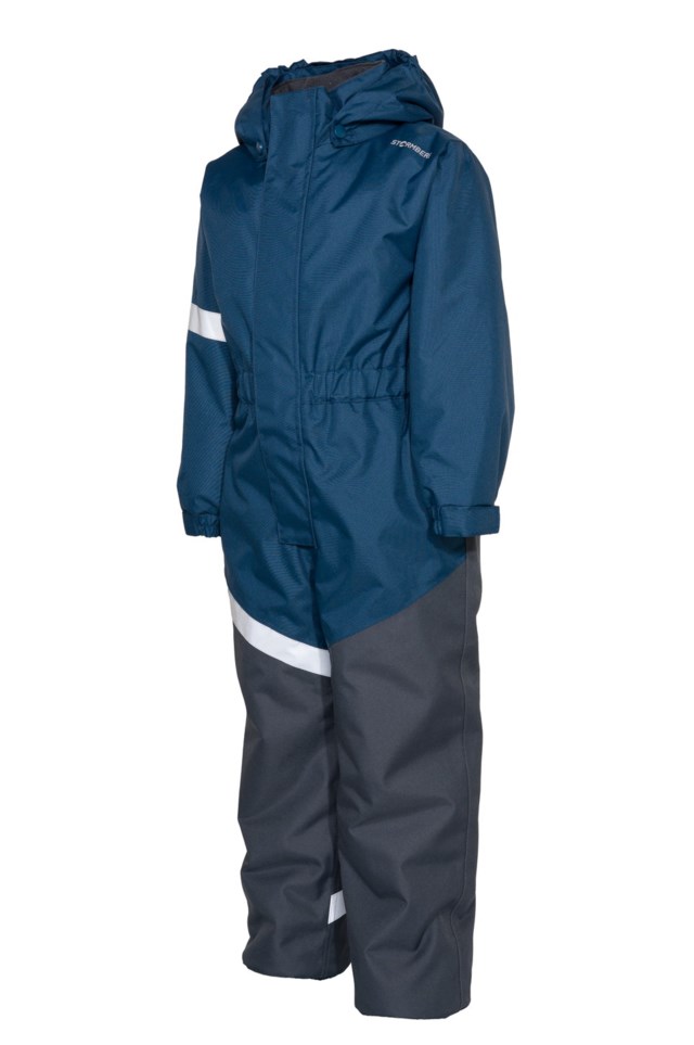Ispark vinterdress barn 1-7 Blue Barn - 1