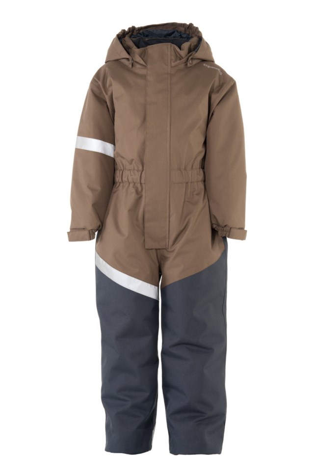 Ispark vinterdress barn 1-7 null Barn - 1