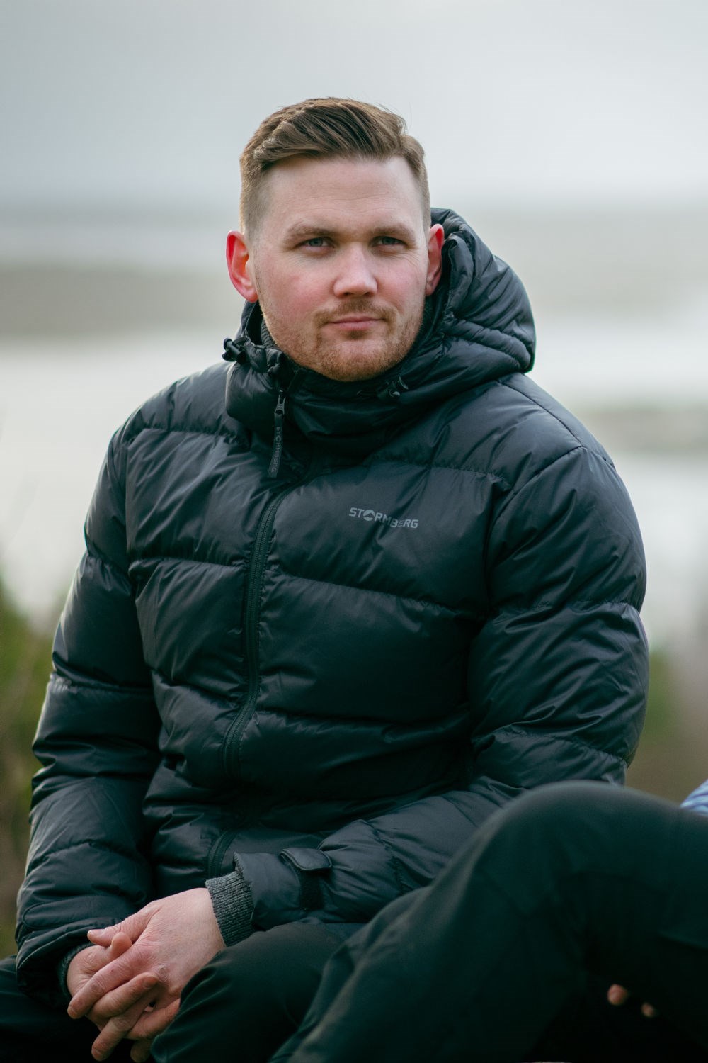Macpac sales ember jacket