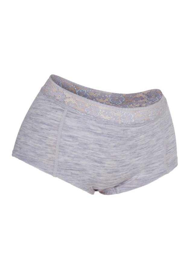 Snerta blonde ullboxer Grey Dame - 1