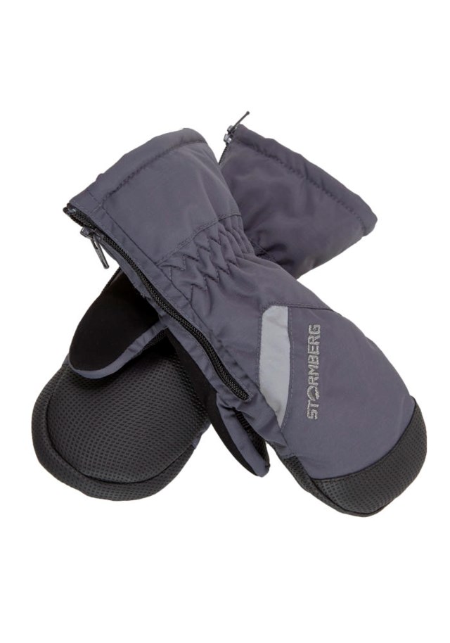 Vink vott Black|Grey Barn - 1