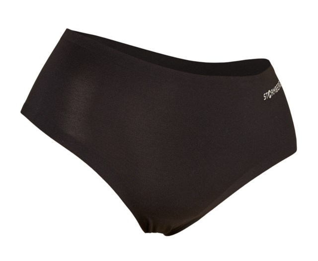 Solstad usynlig hipster Black Dame - 1