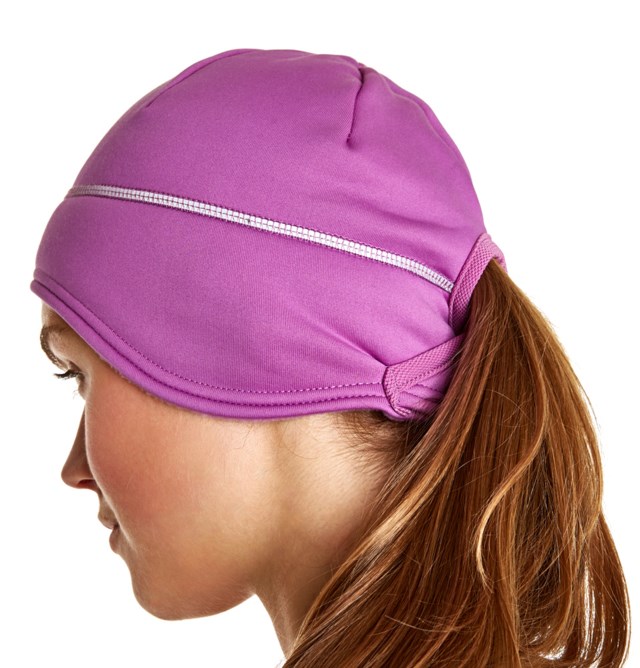 Fjotland lue Purple Dame - 1