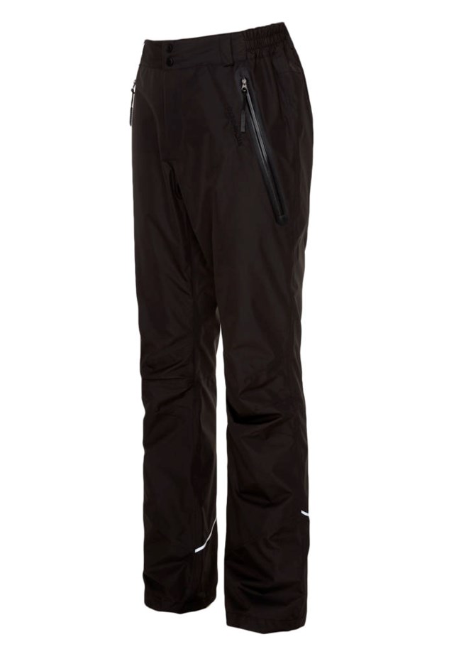 Holfossen skallbukse Jet Black - 1