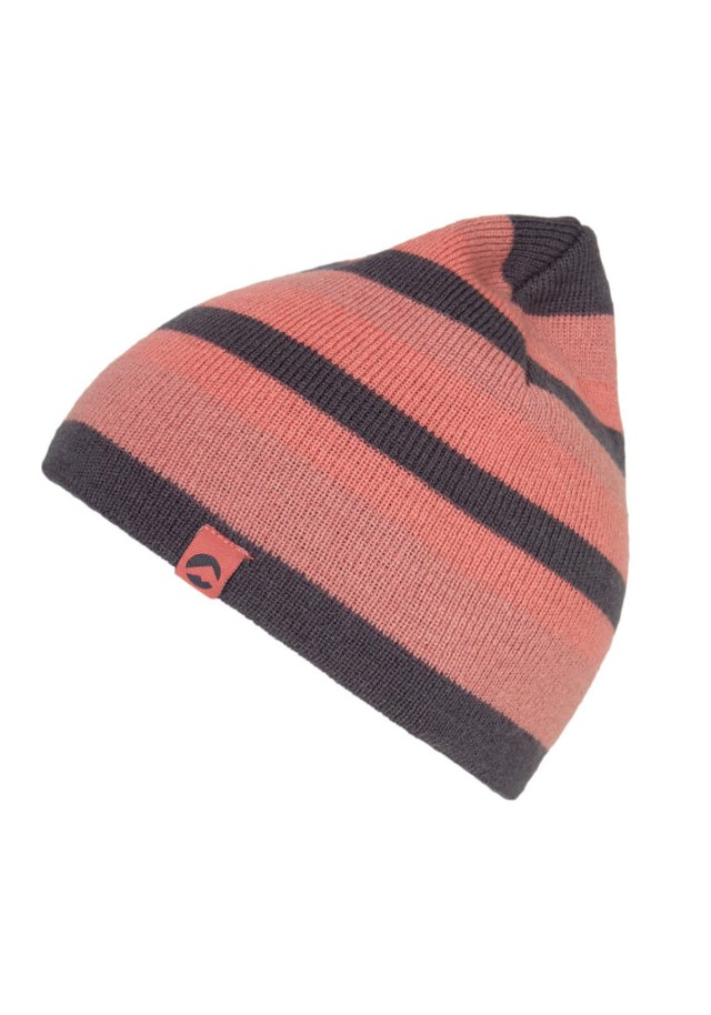 Tikk Takk ullue barn 1-7 Grey|Orange Barn - 1