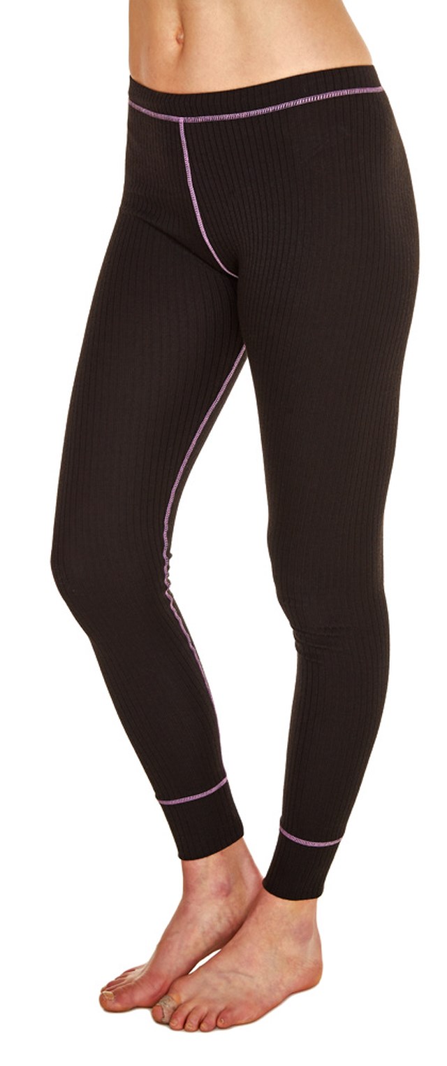 Skogheim longs Jet Black - 1