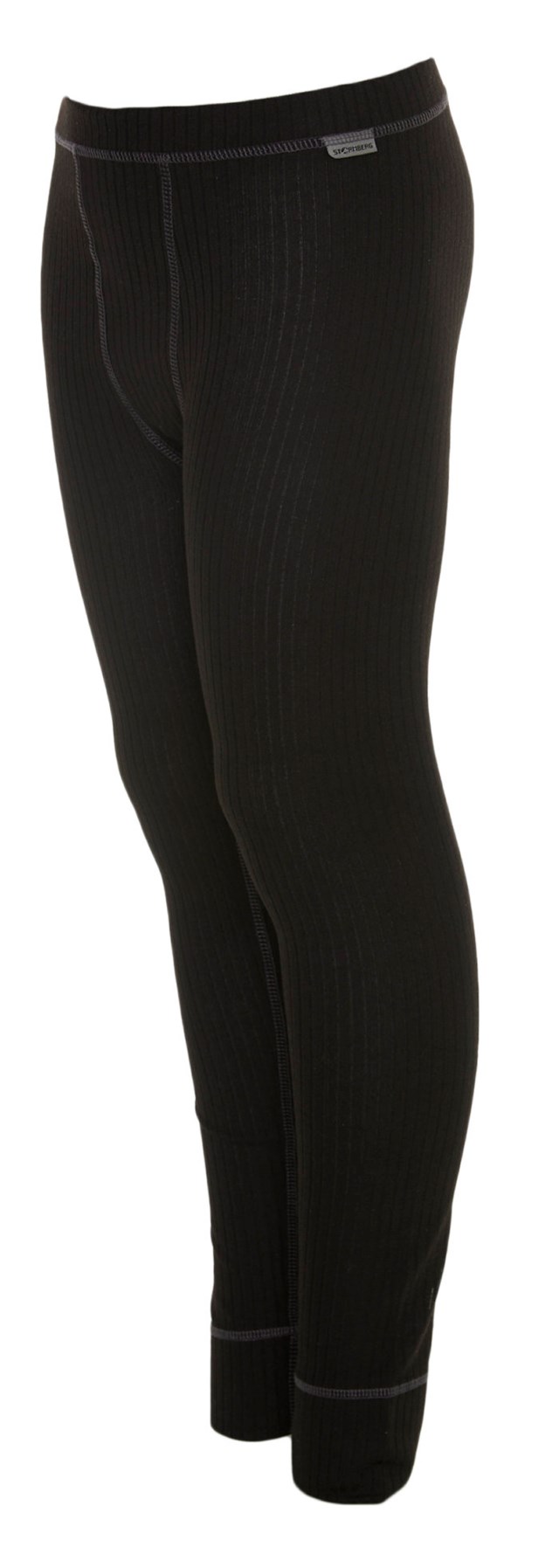 Skogheim longs barn 8-14 Black Barn - 1