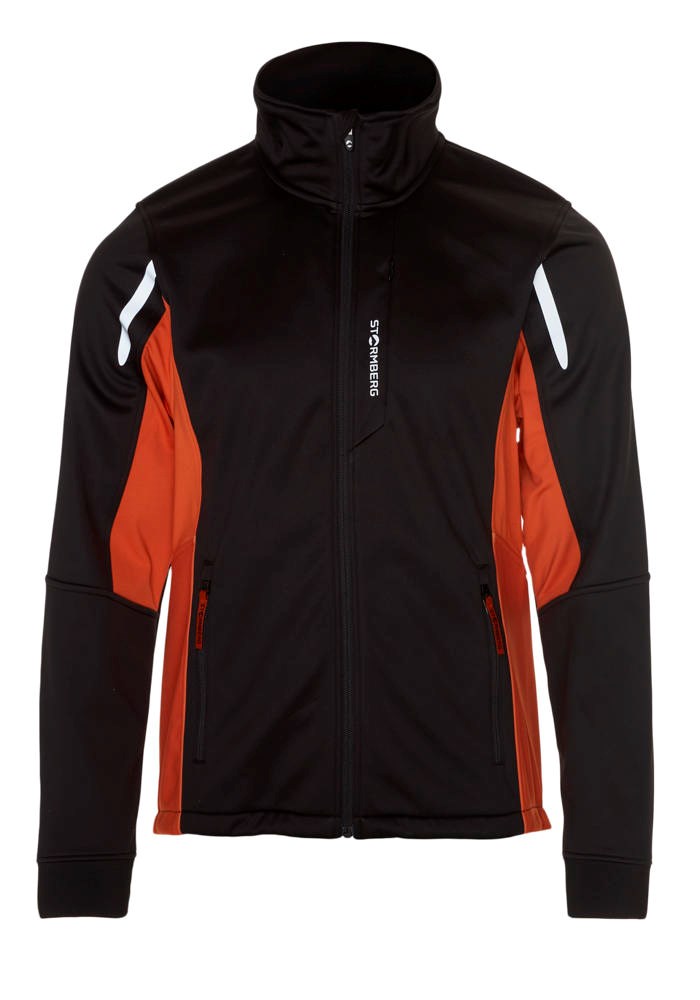Mylla softshelljakke herre Stormberg
