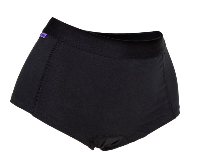 Trones boxer Black Dame - 1