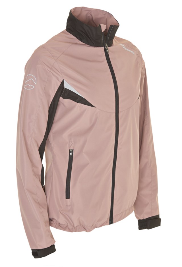 Falun jakke Jet Black/ Antler - 1