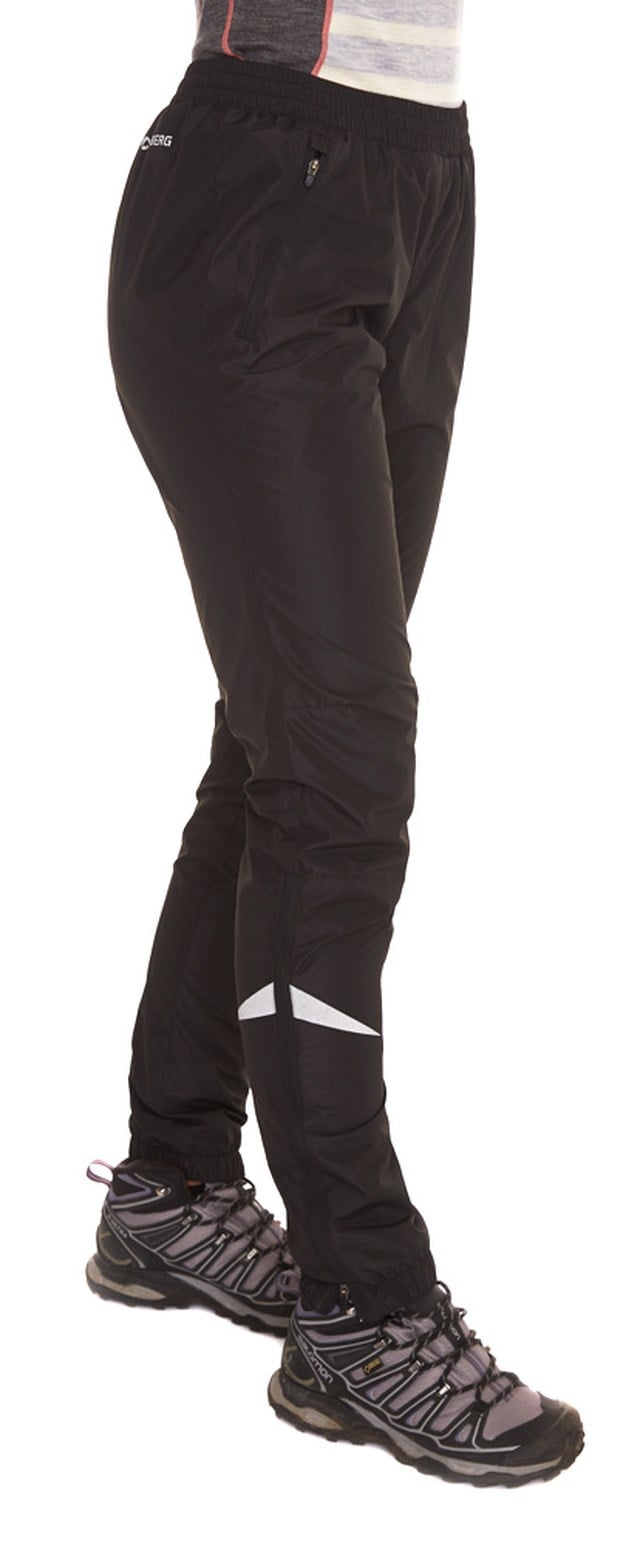 Falun bukse Black Dame - 1