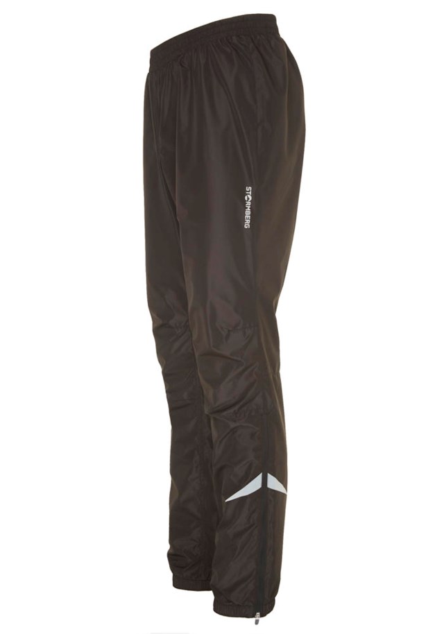Falun bukse Jet Black - 1