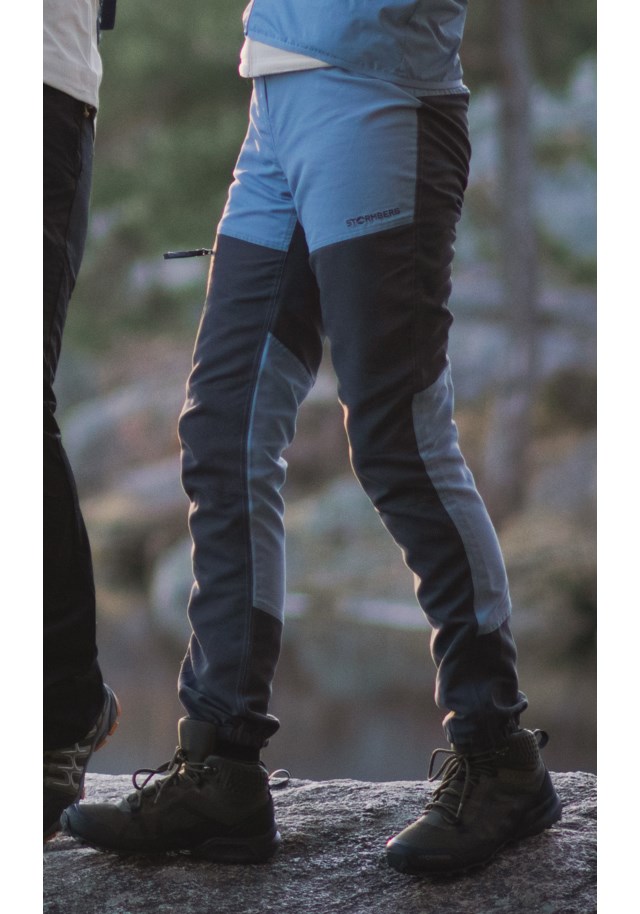 stormberg Rasletinden turbukse dame