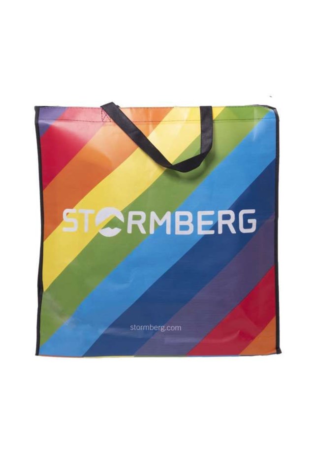 Stormberg handlenett - stort Multicolor Unisex - 1