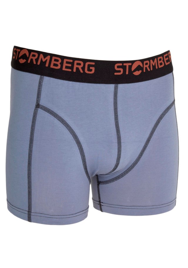 Formo boxer Grey Herre - 1