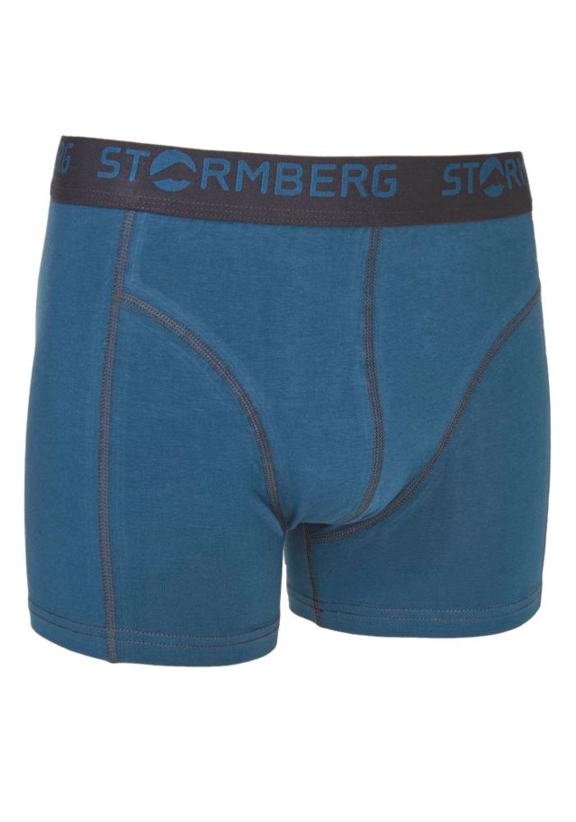 Formo boxer Grey|Blue Herre - 1