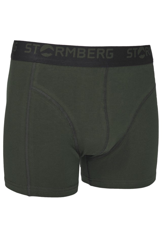 Formo boxer Green Herre - 1