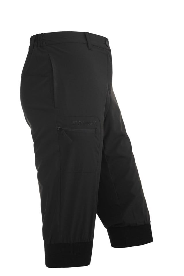 Finefjell lettvektscapri Black Dame - 1
