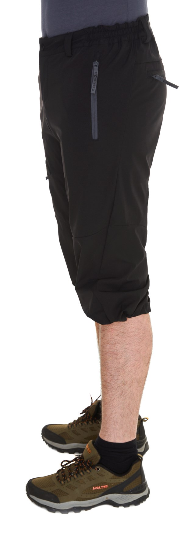Liadalen capri Jet Black - 1
